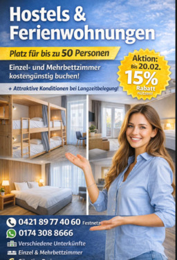Foto - 3 Zimmer andere in Oyten