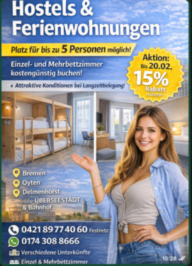 Foto - andere in Oyten zur Miete