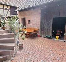 Fachwerkhaus in Loffenau - 380.000,00&nbsp;EUR Kaufpreis, ca.&nbsp; 139,00&nbsp;m&sup2; in Loffenau (PLZ: 76597)