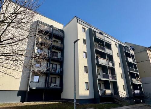 Foto - Modern und komfortabel wohnen im Sonnencarrée