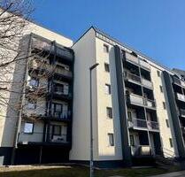 Modern und komfortabel wohnen im Sonnencarrée - Chemnitz Hilbersdorf