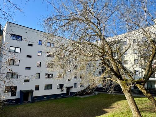 Foto - Etagenwohnung in Chemnitz zur Miete
