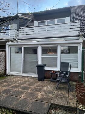 Foto - 3 Zimmer Reihenhaus zur Miete in Aurich