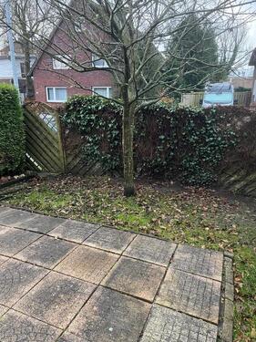 Foto - 3 Zimmer Reihenhaus in Aurich