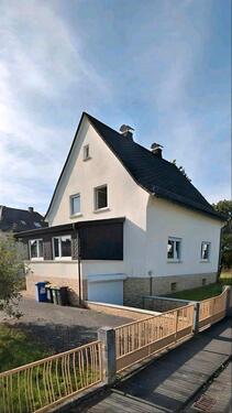 Foto - Stockwerk in WG (3,5 Zimmer + Bad) nur Selbstzahler!