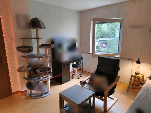 Foto - Etagenwohnung in Biebertal zur Miete