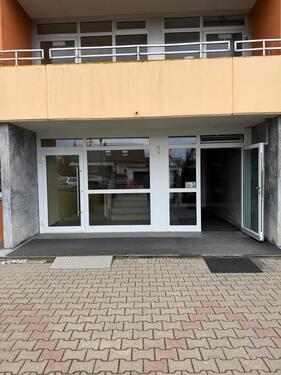 Foto - 4 Zimmer Etagenwohnung zum Kaufen in Giengen an der Brenz