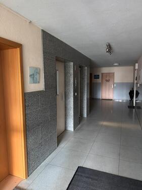 Foto - 4 Zimmer Etagenwohnung in Giengen an der Brenz