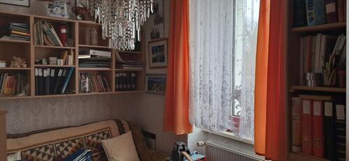 Foto - 3 Zimmer-Wohnung in Kleinpaschleben zw. Bernburg und Köthen