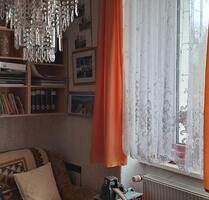 3 Zimmer-Wohnung in Kleinpaschleben zw. Bernburg und Köthen - Osternienburger Land