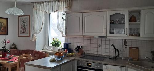 Foto - 3 Zimmer Etagenwohnung zur Miete in Osternienburger Land