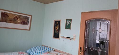 Foto - 3 Zimmer Etagenwohnung in Osternienburger Land