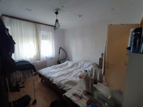 Foto - 1 Zimmer Etagenwohnung zum Kaufen in Germersheim