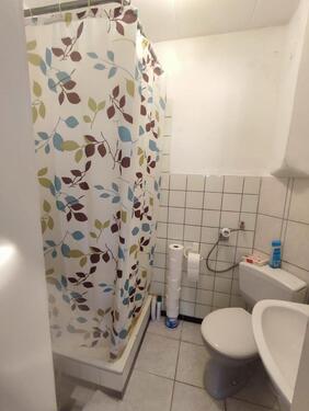 Foto - 1 Zimmer Etagenwohnung in Germersheim