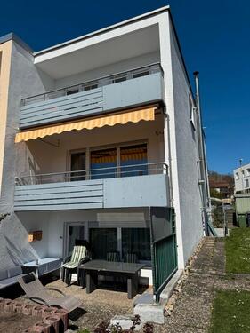 Foto - 5.5 Zimmer Reihenhaus zum Kaufen in Herrenberg