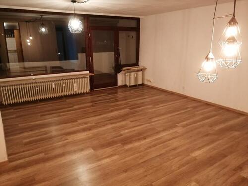 Foto - 1 Zimmer Etagenwohnung zur Miete in Bad Liebenzell