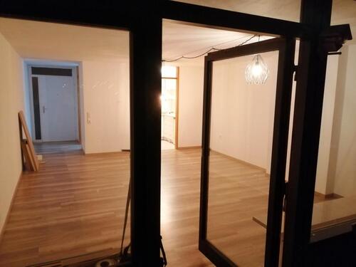 Foto - Etagenwohnung in Bad Liebenzell zur Miete