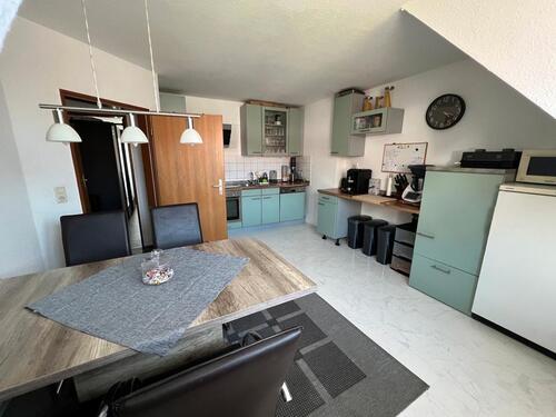 Foto - 2 Zimmer Dachgeschoßwohnung in Leer (Ostfriesland)