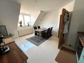 Foto - Dachgeschoßwohnung in Leer (Ostfriesland) zur Miete