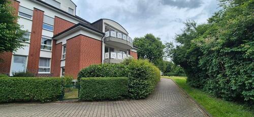 Foto - 3.5 Zimmer Etagenwohnung in Oberhausen