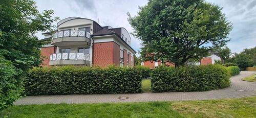 Foto - Etagenwohnung in Oberhausen zum Kaufen