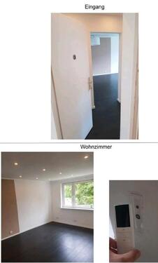 Foto - Etagenwohnung in Oberkochen zum Kaufen