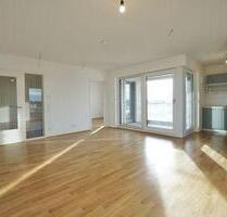 Moderne 2-Zimmer-Wohnung mit EBK, Loggia & Stellplatz in Freiham - München Aubing-Lochhausen-Langwied
