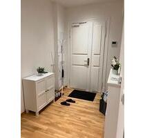 WG Zimmer Leipzig in gemütlicher 2 Zimmer Wohnung