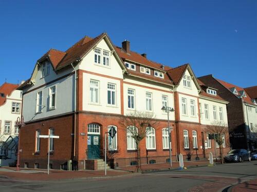 Foto - Büro- oder Praxisräume zentral in Nordenham