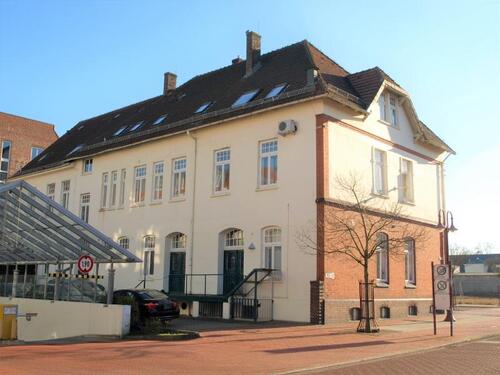 Foto - andere zur Miete in Nordenham