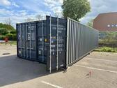 Foto - neue Lagerboxen mit Stromanschluss – sofort verfügbar