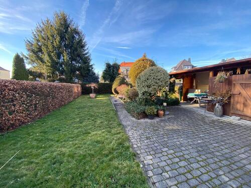 Foto - Einfamilienhaus in Borna zum Kaufen