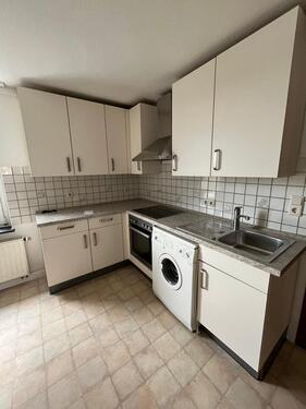 Foto - Etagenwohnung zur Miete in Hof