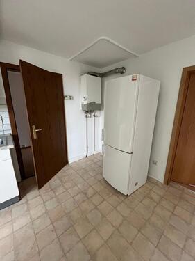 Foto - Etagenwohnung in Hof zur Miete