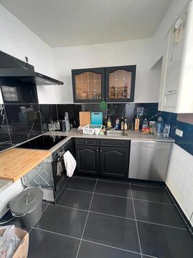 Foto - Etagenwohnung in Minden