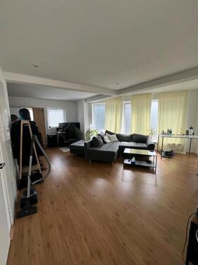 Foto - Etagenwohnung in Minden zur Miete