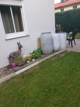 Foto - Etagenwohnung zum Kaufen in Taufkirchen (Vils)