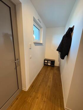 Foto - Moderne 2-Zimmer-Wohnung mit Balkon - ab 01.12.2025 zu vermieten