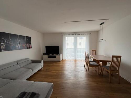 Foto - Etagenwohnung zur Miete in Wolfsburg