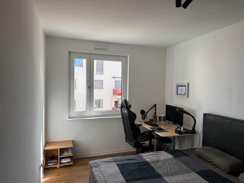 Foto - Etagenwohnung in Wolfsburg