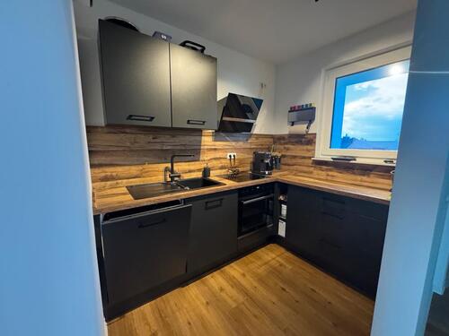 Foto - Etagenwohnung in Wolfsburg zur Miete