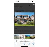 UrlaubFerienhaus Herbstferien 10.-17.10.25 Ameland - Osnabrück Gretesch
