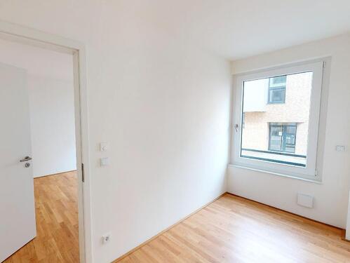 Foto - Etagenwohnung in Wolfsburg zur Miete