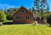 Foto - Modernes Haus mit viel Platz am Wald zentral in Wietze