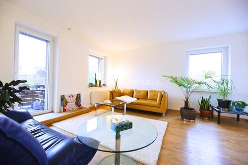 Foto - Etagenwohnung zur Miete in Lingen (Ems)