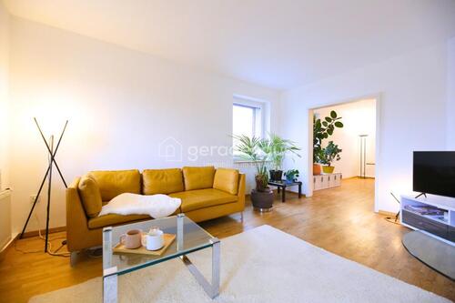 Foto - Etagenwohnung in Lingen (Ems)