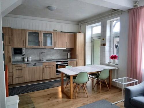 Foto - Kapitänshaus in zentraler Lage - 195.000,00 EUR Kaufpreis,