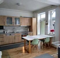 Kapitänshaus in zentraler Lage - 195.000,00 EUR Kaufpreis, in Glückstadt (PLZ: 25348)