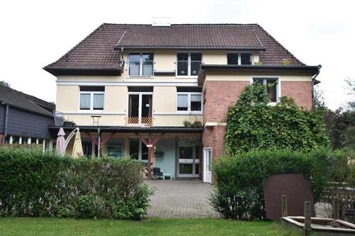 Foto - WG Zimmer innerhalb der Wohngemeinschaft Clan B