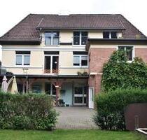 WG Zimmer innerhalb der Wohngemeinschaft Clan B - Hatten